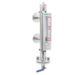 QTUQ Magnetic Level Gauge