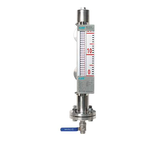 QTUQ Magnetic Level Gauge