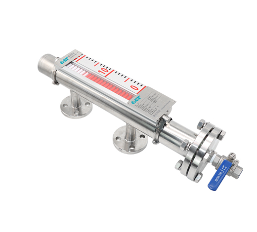 QTUQ Magnetic Level Gauge