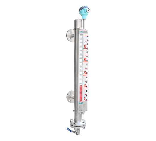 QTUQ Magnetic Level Gauge