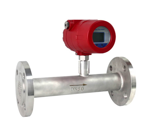 Thermal Mass Flow Meter